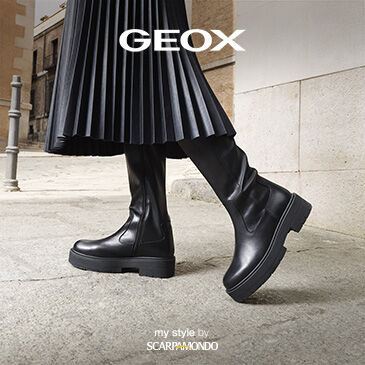 Stivali Geox 